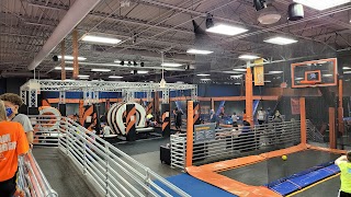 Sky Zone Trampoline Park