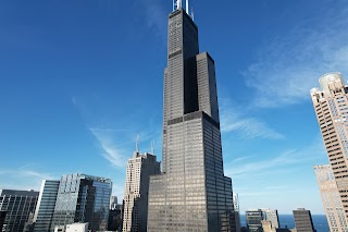 Willis Tower