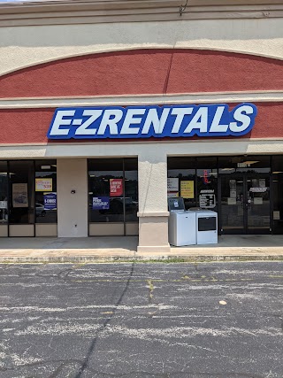 E-Z Rentals Home Furnishings