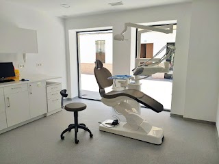 Clínica Dental Cleardent Los Palacios