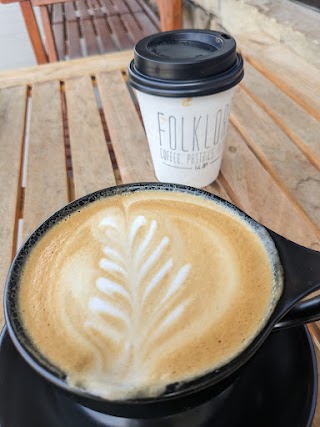 Folklore Coffee