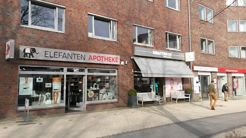 Elefanten-Apotheke