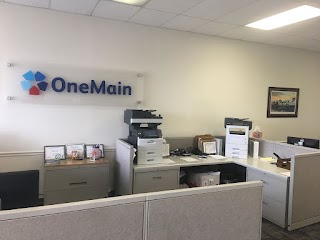 OneMain Financial