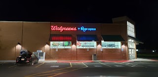 Walgreens Pharmacy