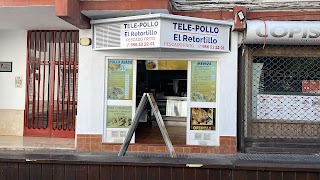 Asador de Pollos Tele-Pollo El Retortillo