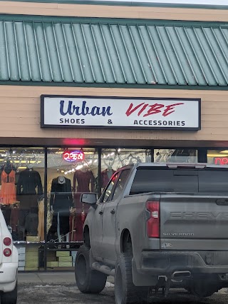 Urban Vibe Shoes