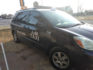 A&M Taxi