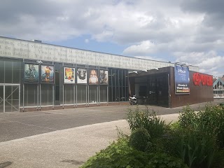 CINÉMA CGR Beaune