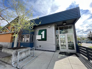 Credit Union 1 - Downtown Branch