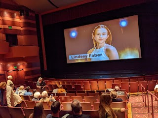 Rose Wagner Performing Arts Center