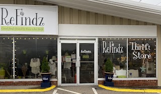 ReFindz