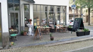 Teehaus & Bistro “Grünes Herz”