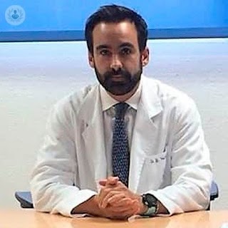 Dr. Borja Valencia Azcona