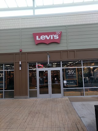 Levi’s Outlet Store