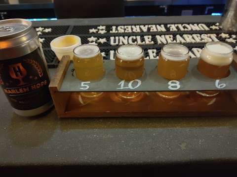Photo of Harlem Hops - 2268 Adam Clayton Powell Junior Boulevard, Manhattan, New York 10030, USA