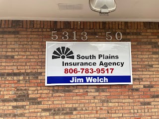 South Plains Insurance Agency