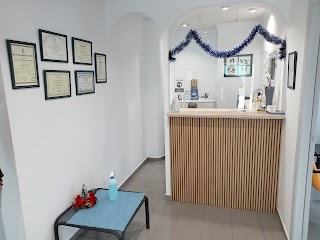 Centro Dental La Murada