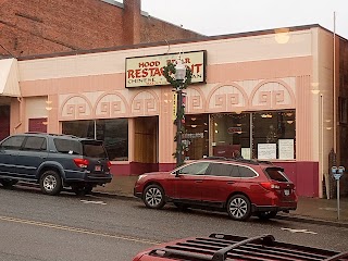Hood River Restaurant