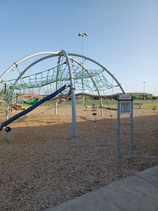 Sports Complex at Shadow Creek Ranch