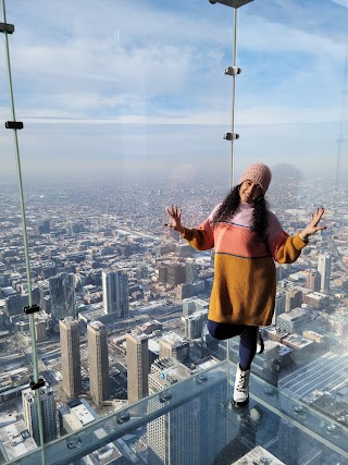 Skydeck Chicago