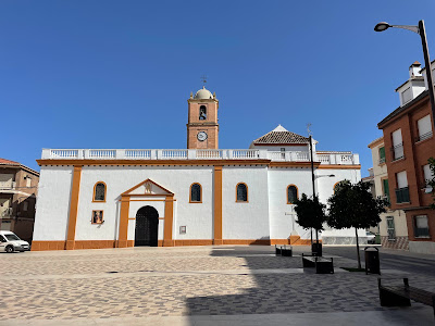 Parroquia de Santa Isabel