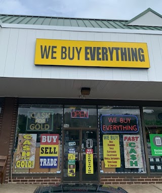 We Buy Everything Pawn Shop - Springfield