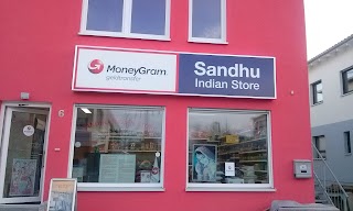 Sandhu Indian Store