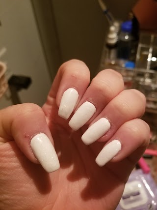 Vivid Nails