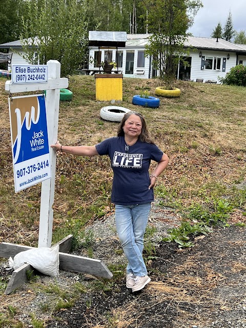 Jack White Real Estate - Wasilla