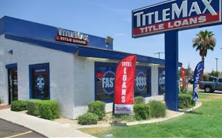 TitleMax Title Loans