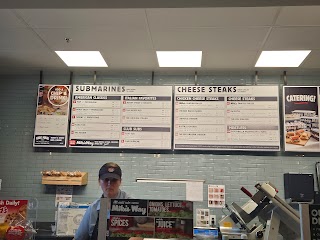 Jersey Mike's Subs