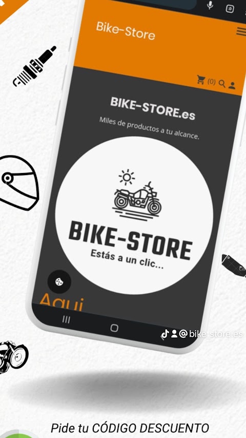 Bike-Store.es