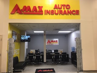 A-MAX Auto Insurance