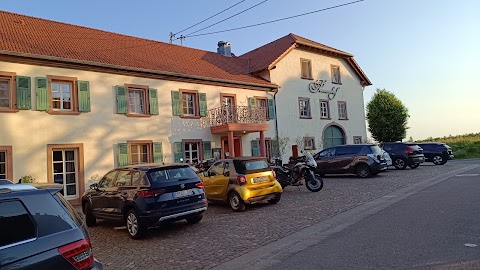 Landgasthaus Sonnenhof