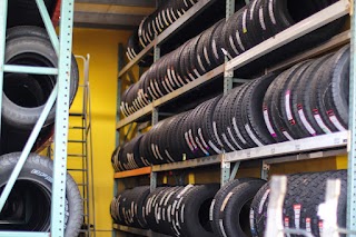 Service Tire Pros of Lake Charles & Moss Bluff