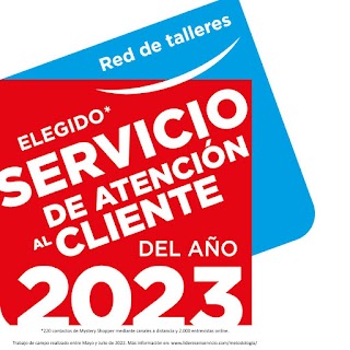 Bosch Car Service Talleres El Portazgo