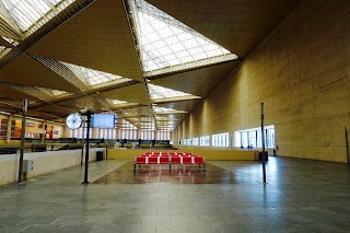 Estación Zaragoza-Delicias. Salidas