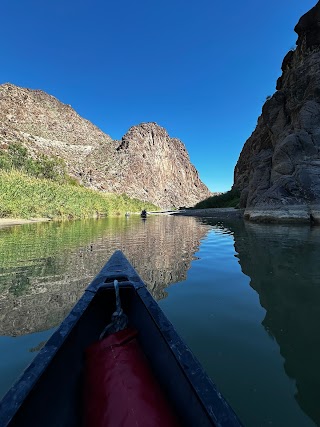 Far Flung Outdoor Center