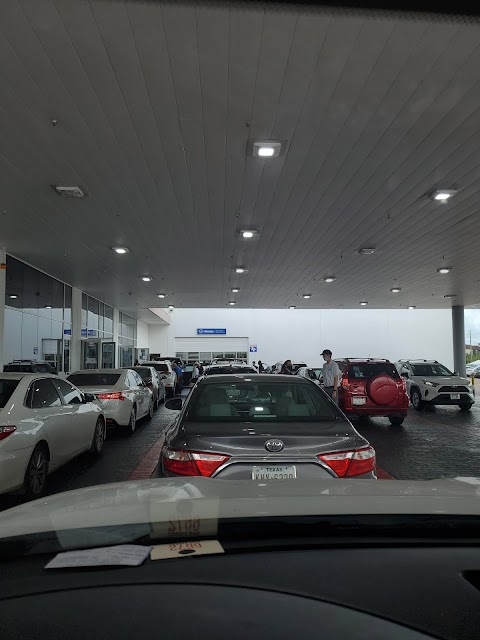 Photo of Toyota of Katy Parts - 21555 Katy Freeway, Katy, TX 77450, USA
