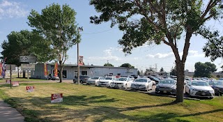 605 Automotive Sales & Service Center