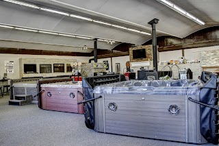 Fire House Stoves & Spas