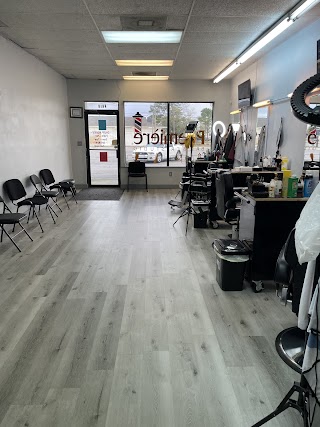 PREMIÉRE BARBER STUDIO