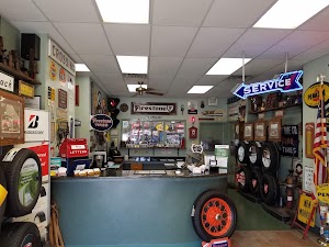 Ross Tire & Service