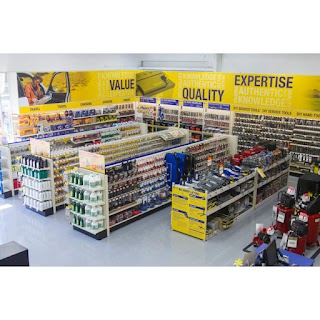 NAPA Auto Parts - Baber Supply