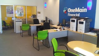 OneMain Financial