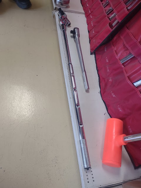 Photo of Hanover Tool - 10417 Dow Gil Road, Ashland, VA 23005, USA