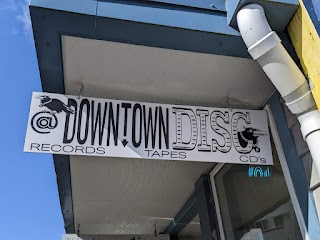 Downtown Disc