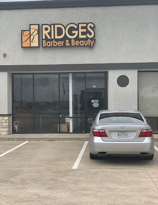 Ridges Barber Shop and Barber College - Ethnic Hair Care