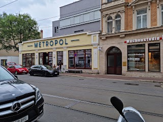 Metropol Kino Gera