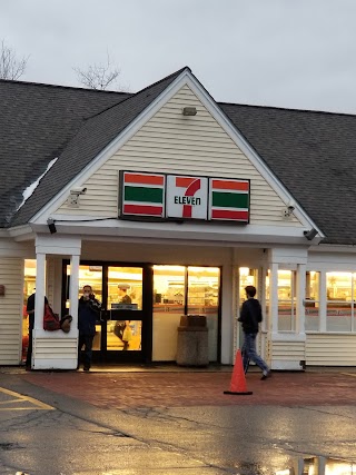 7-Eleven